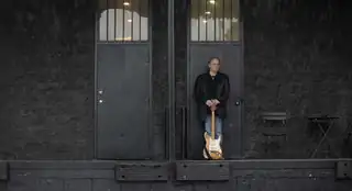 Walter Trout