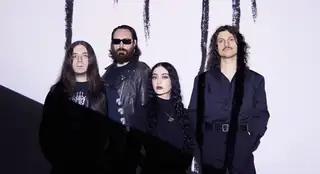 Messa: EU / UK Tour Fall 2026