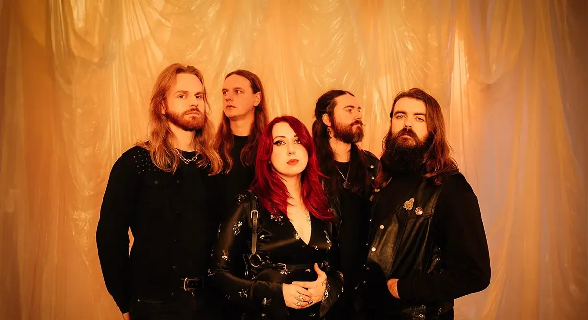 Employed To Serve + CABAL — 013, Tilburg