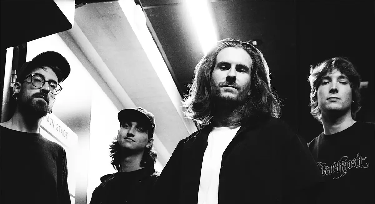 Sugar Spine: Soul Before Spirit Tour — 013, Tilburg