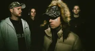 thrown + Counterparts