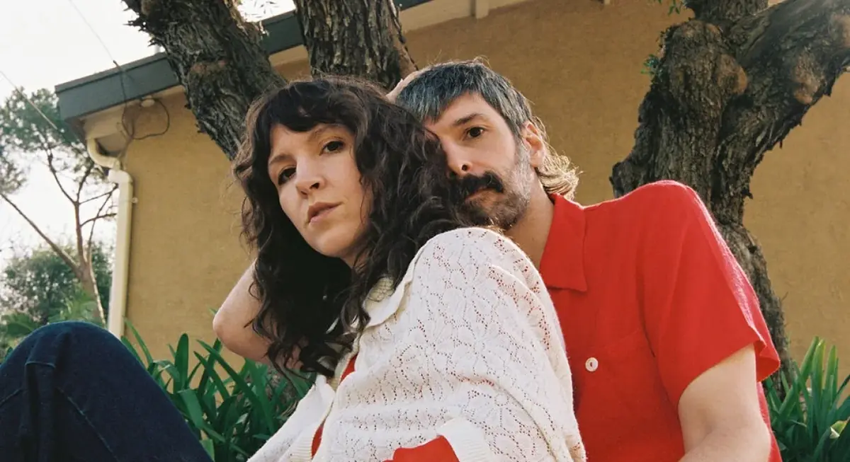 Widowspeak — 013, Tilburg