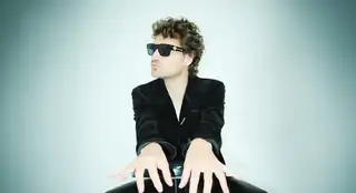 Thijs Boontjes
