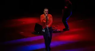 Morrissey