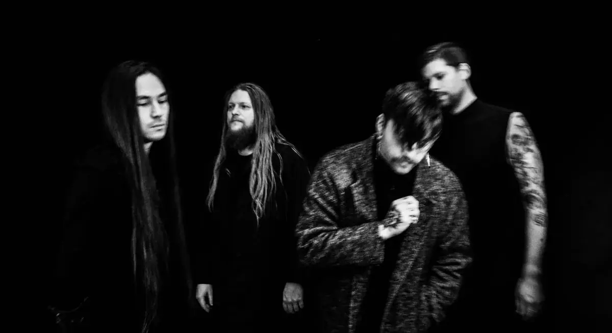 Imminence — 013, Tilburg