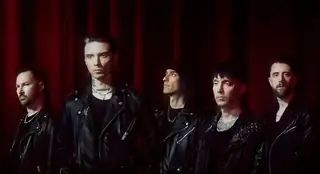 Black Veil Brides