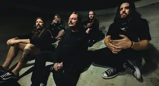 The Black Dahlia Murder: Two Decades of Nocturnal