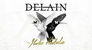 Delain: Album Release Show