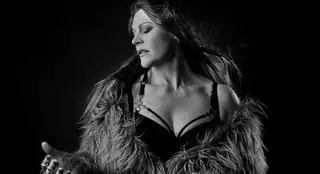 Floor Jansen: Hytress Tour