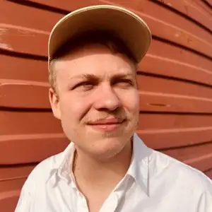 Daniel Bulatkin