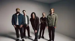 Sleeping With Sirens: An Ending In Itself Tour