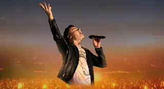 One Vision of Queen ft Marc Martel