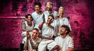 The Dirty Daddies: Let The Good Times Roll