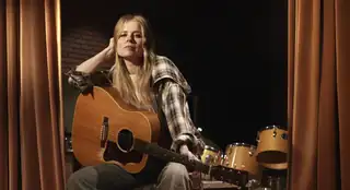 Ilse DeLange