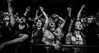 Roadburn 2027: Redefining Heaviness