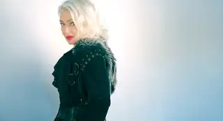 Kim Wilde: The Singles Tour 2027
