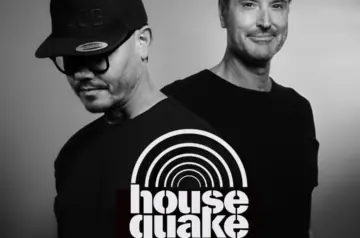 Housequake 2026 — Podium Victorie, Alkmaar