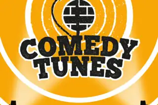 Comedytunes Comedynight