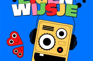 Eigenwijsje - Kinderfestival