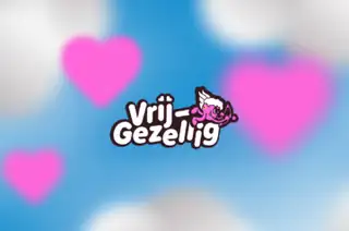 Vrij-Gezellig Halloween