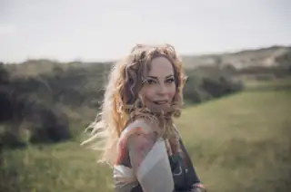 Anneke van Giersbergen