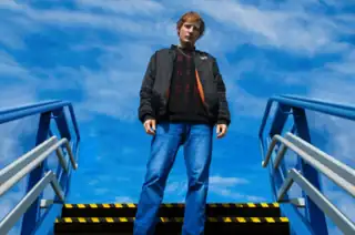 Lucky Fonz III