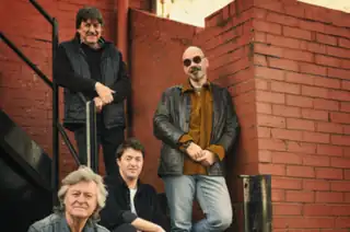Ten Years After
