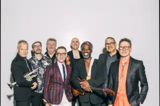 New Cool Collective