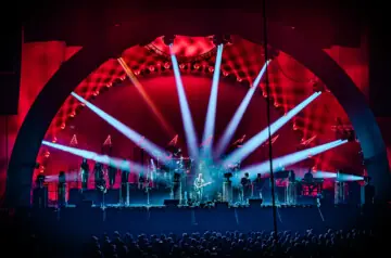 Pink Floyd Project — Podium Victorie, Alkmaar