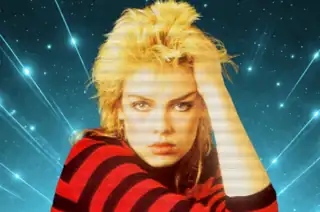 Kim Wilde