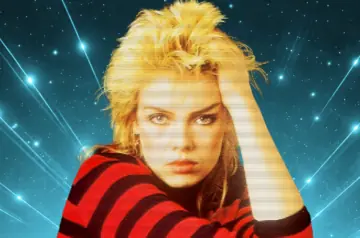 Kim Wilde — Podium Victorie, Alkmaar