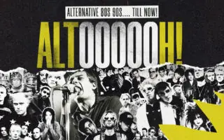 Altoooooh! — Luxor Live, Arnheim