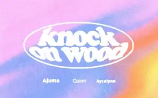 Knock on Wood ft. Ajuma — Luxor Live, Arnheim