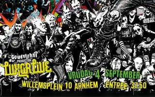 Arnhem Punk Fest