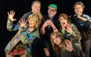 Gruppo Sportivo — Luxor Live, Arnheim