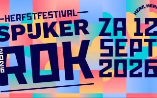Festival SPIJKERROK