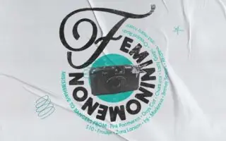 Femininomenon — Luxor Live, Arnheim
