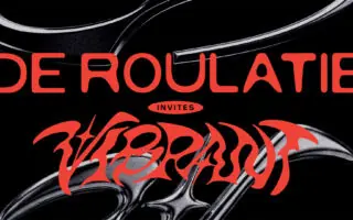 De Roulatie — Luxor Live, Arnheim