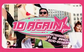 10 Again — Luxor Live, Arnheim