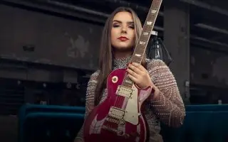 Ally Venable — Luxor Live, Arnheim