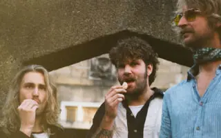 Money & The Man — Luxor Live, Arnheim