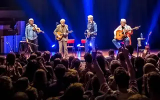 The Dublin Legends — Luxor Live, Arnheim