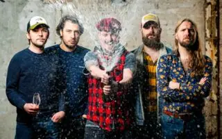 De Boetners — Luxor Live, Arnheim