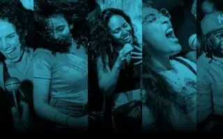 Nice & Slow — Luxor Live, Arnheim