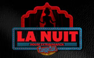 La Nuit — Luxor Live, Arnheim