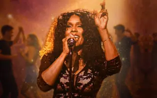 Donna's Hot Stuff — Luxor Live, Arnheim