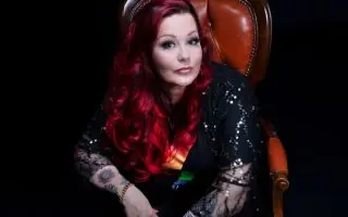 PennyLeen — Luxor Live, Arnheim
