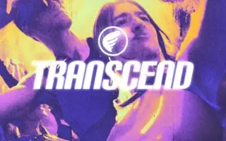 Transcend ft. DJ Fuckoff + Stef de Haan — Luxor Live, Arnheim