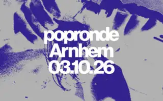Popronde Arnhem