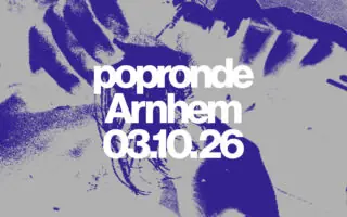 Popronde Arnhem — Luxor Live, Arnheim
